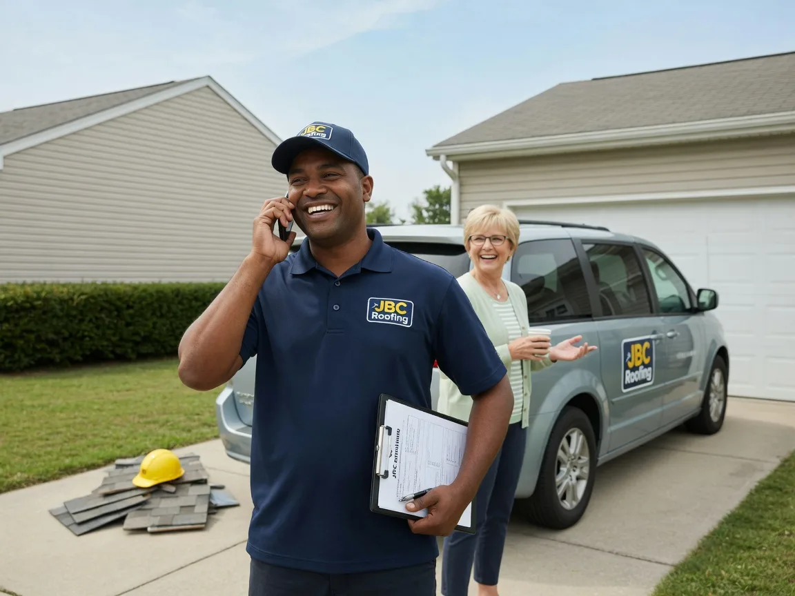 Roof Replacement Granville, TN FAQs